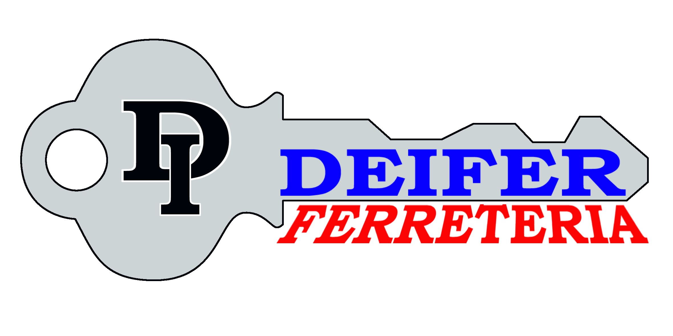 Logo Original Deifer